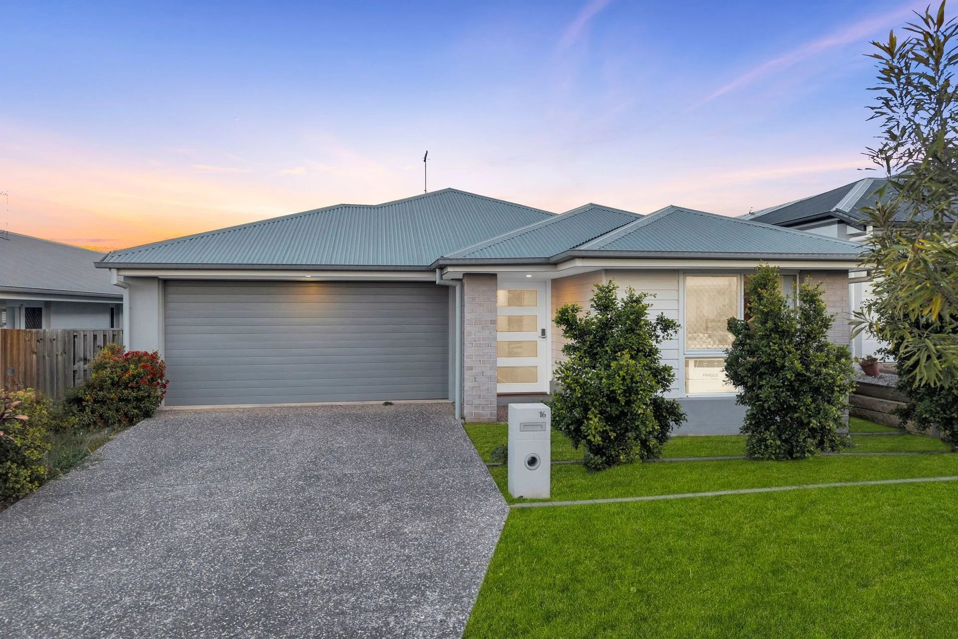 16 Pademelon Street, Redbank Plains, Qld 4301
