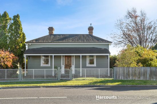 16 Pakenham Street, Longford, Tas 7301