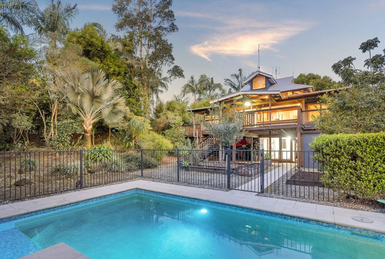 16 Palm-Lily Crescent, Bangalow, NSW 2479