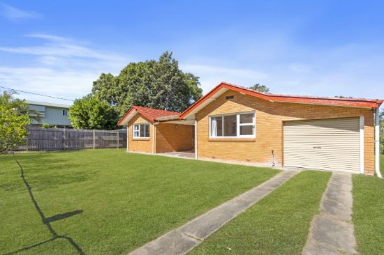 16 Palomar Road, Yeerongpilly, Qld 4105