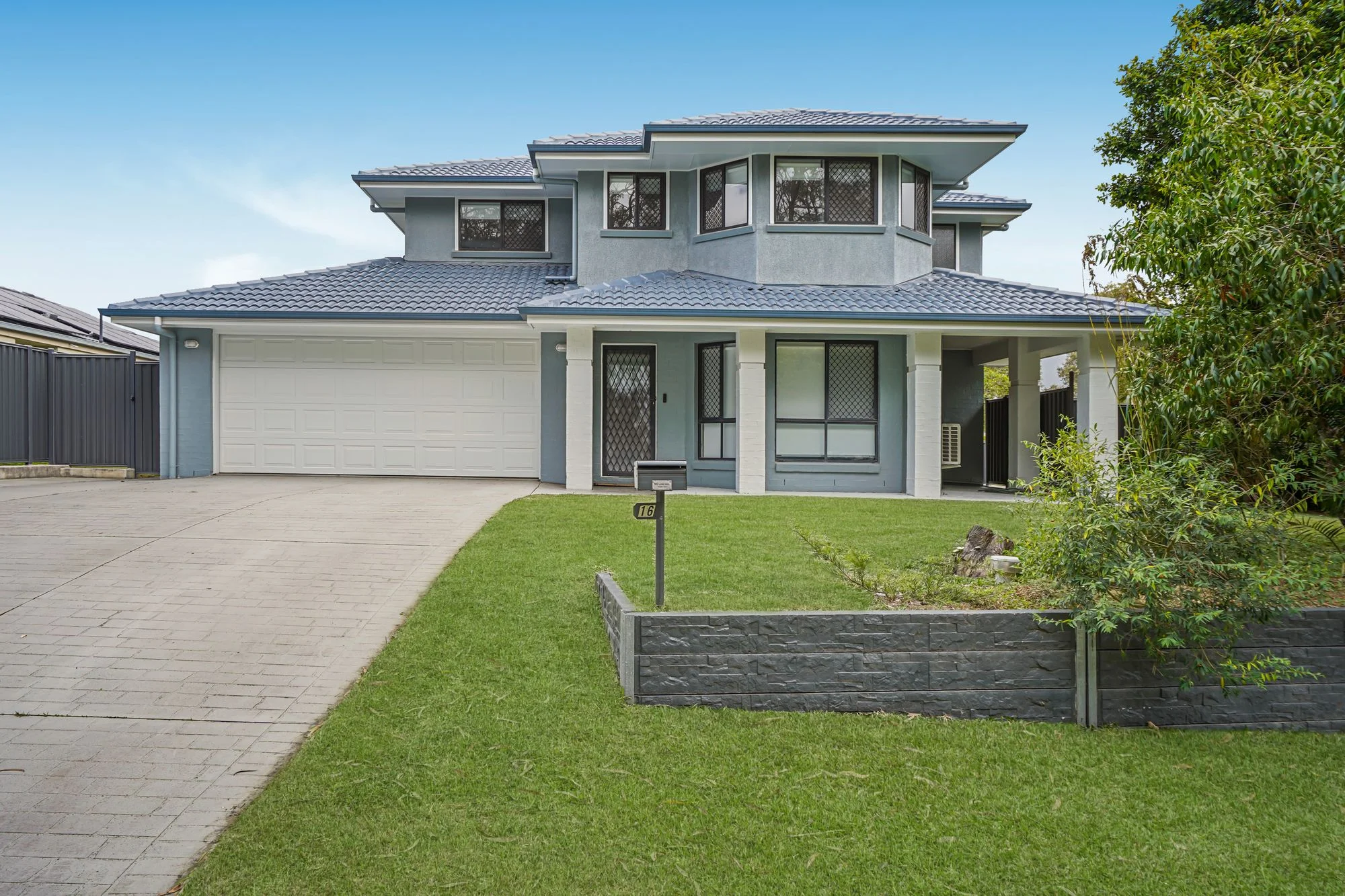 16 Parkvale Street, Victoria Point, Qld 4165