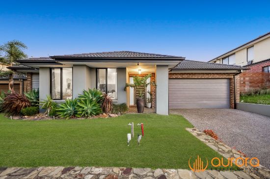 16 Pasture Circuit, Clyde North, Vic 3978