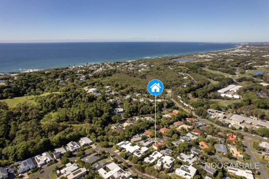 16 Perkins Place, Yaroomba, Qld 4573