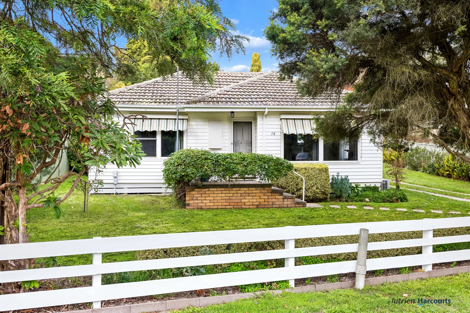 16 Perkins Street, Alexandra, Vic 3714