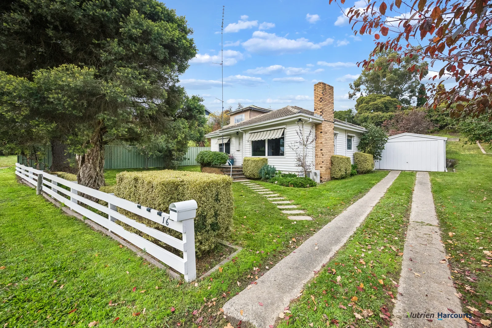 16 Perkins Street, Alexandra, Vic 3714