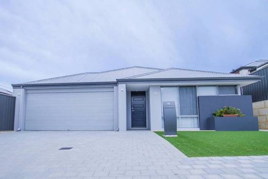 16 Perugino Avenue, Landsdale, WA 6065