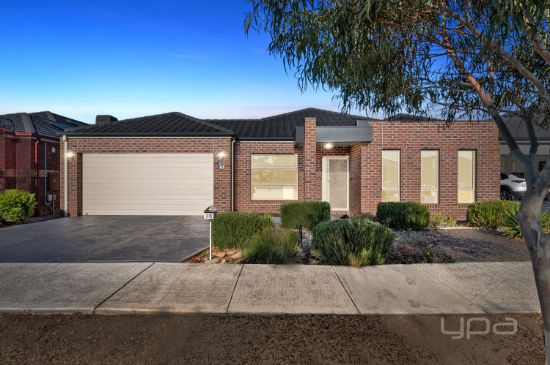 16 Portman Avenue, Harkness, Vic 3337