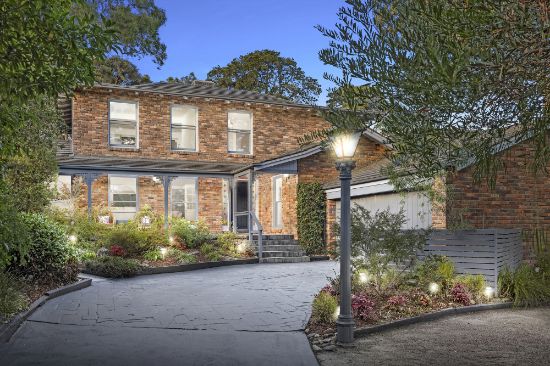 16 Pyingerra Crescent, Cheltenham, Vic 3192