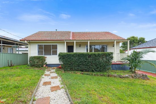 16 Queen Street, Muswellbrook, NSW 2333