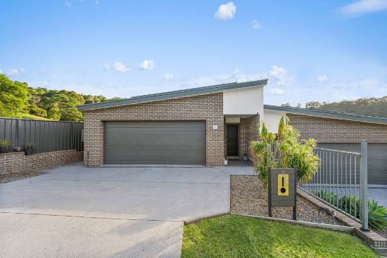 16 Red Gum Road, Albion Park, NSW 2527