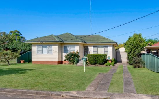 16 Reddan Avenue, Penrith, NSW 2750