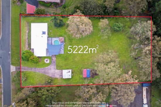 16 Richland Drive, Bannockburn, Qld 4207