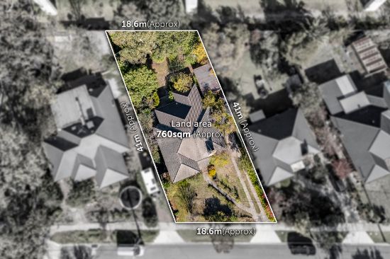 16 Ricourt Avenue, Murrumbeena, Vic 3163