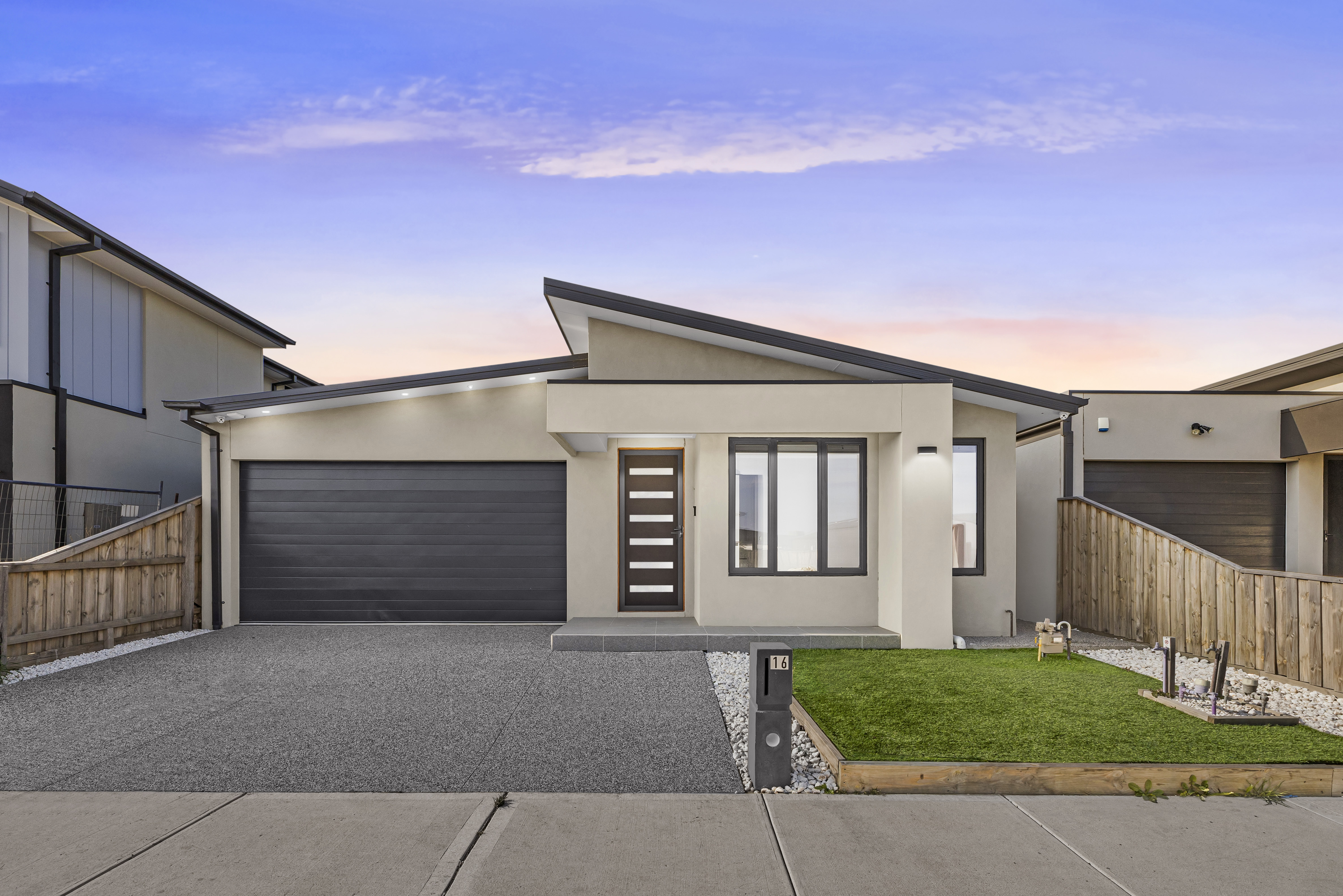 16 Riesling Street, Wollert, Vic 3750 16 Riesling Street, Wollert, Vic 3750
