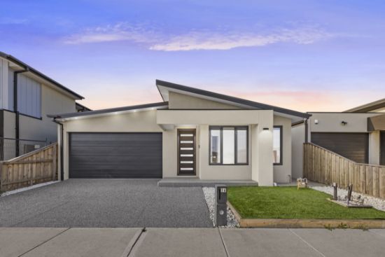 16 Riesling Street, Wollert, Vic 3750