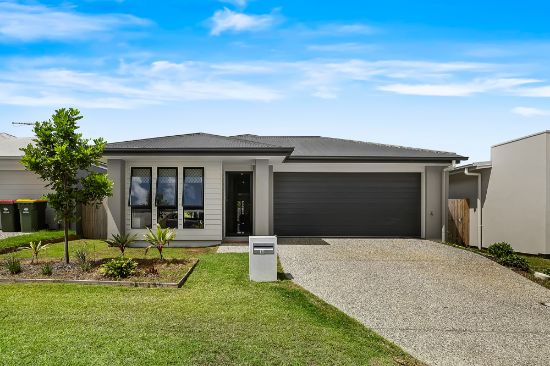 16 Riordan Street, Logan Reserve, Qld 4133