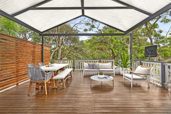 16 River Road West, Longueville, NSW 2066