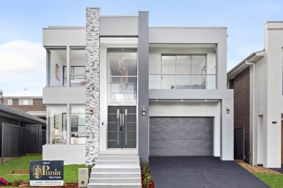 16 Riverbrae Avenue, Riverstone, NSW 2765