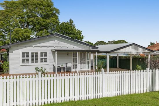 16 Roessler Street, Rangeville, Qld 4350