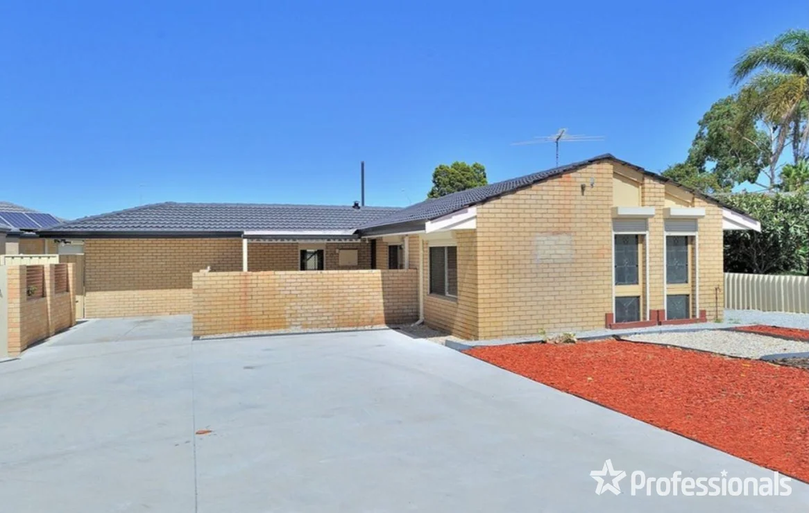 16 Rokebury Way, Morley, WA 6062
