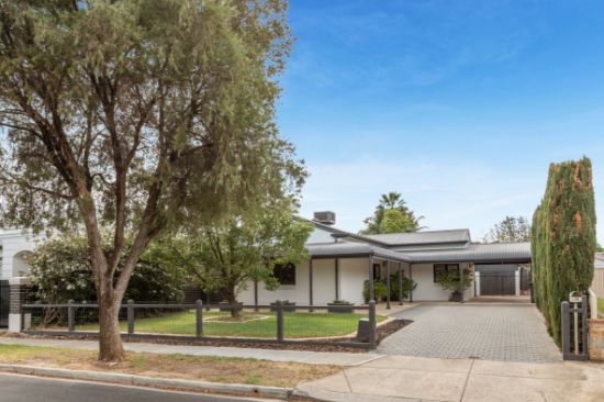 16 Romilly Avenue, Manningham, SA 5086