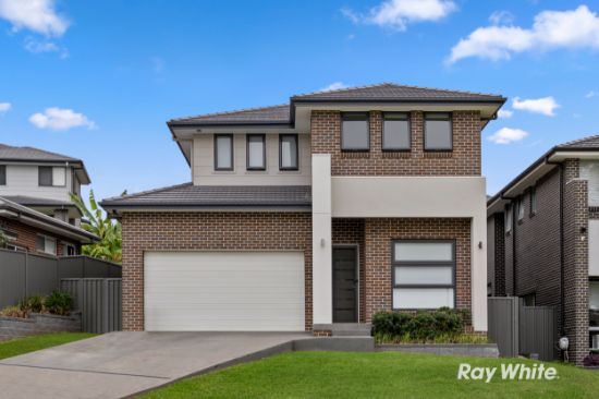 16 Ross Place, North Kellyville, NSW 2155