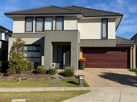 16 Rothbury Parkway, Williams Landing, Vic 3027