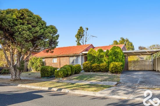 16 Royston Close, Mill Park, Vic 3082