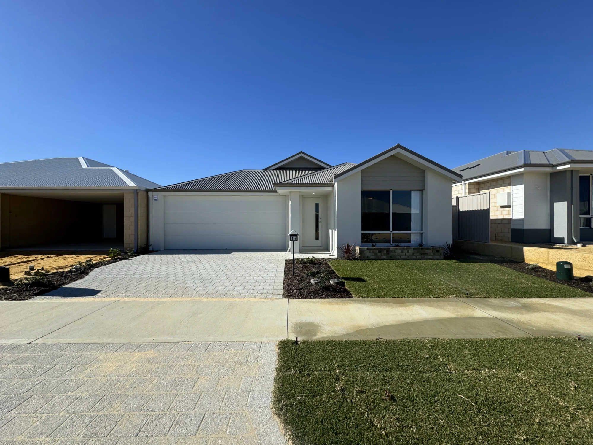 16 Ruscello Way, Henley Brook, WA 6055
