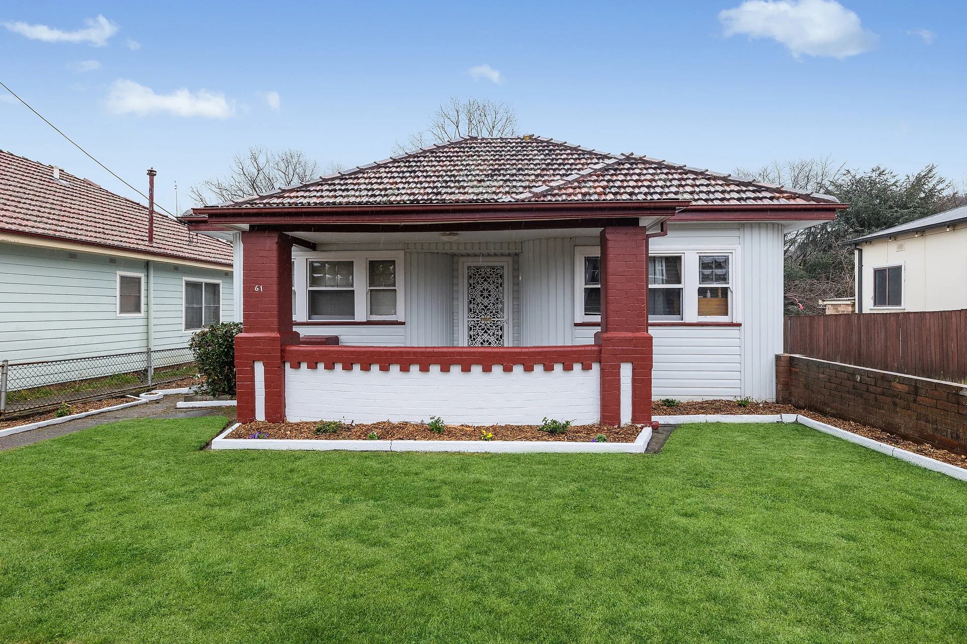 16 Sandford Avenue, Lithgow, NSW 2790