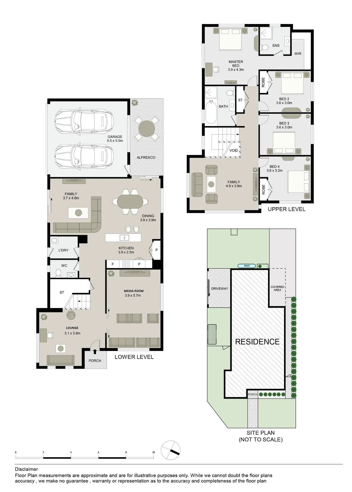 16 Scarlet Street, Jordan Springs, NSW 2747