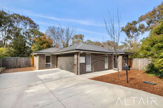 16 Schaffer Place, Charnwood, ACT 2615