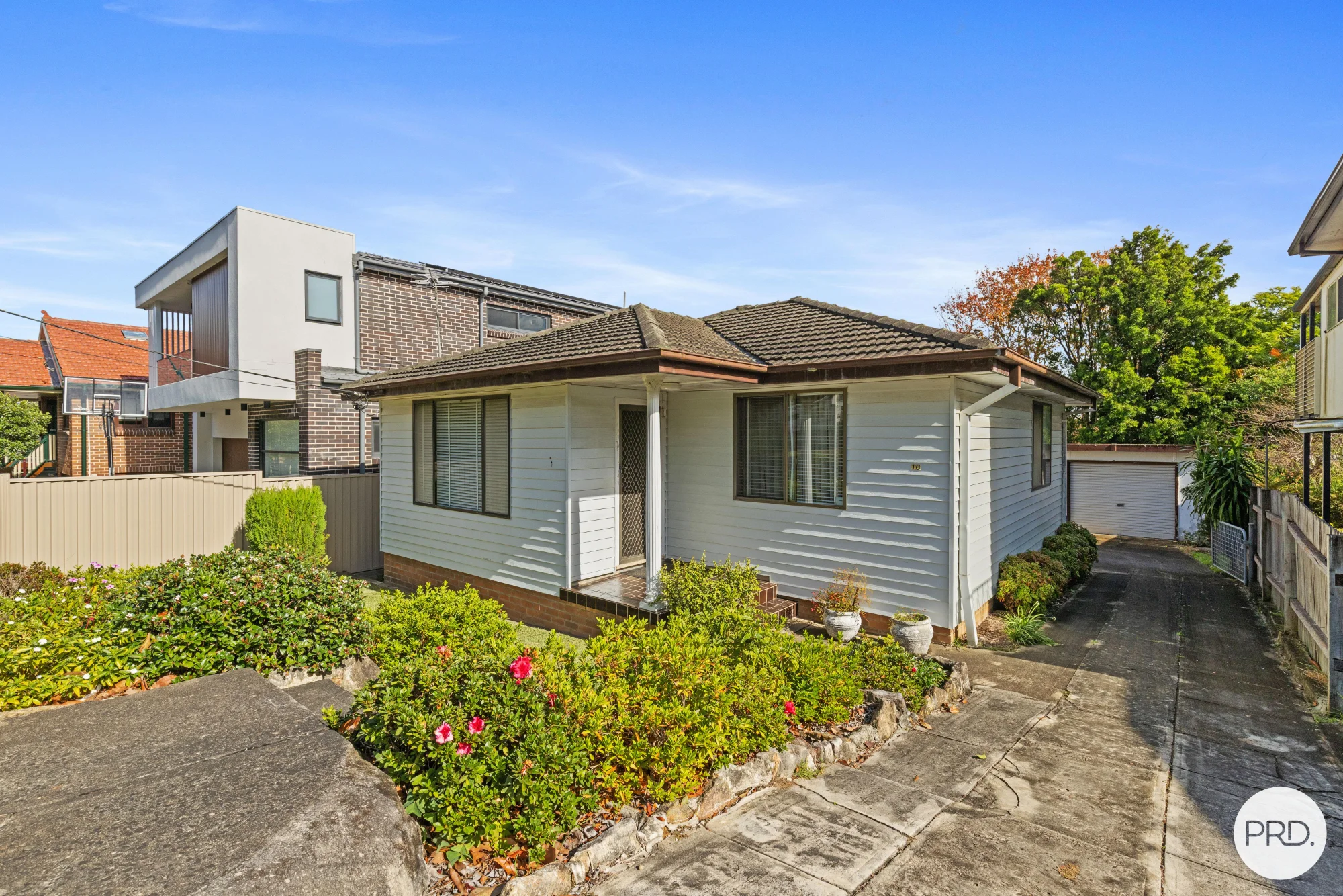 16 Seaforth Avenue, Oatley, NSW 2223