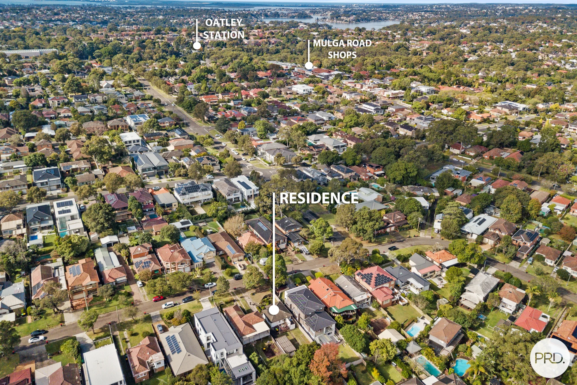 16 Seaforth Avenue, Oatley, NSW 2223