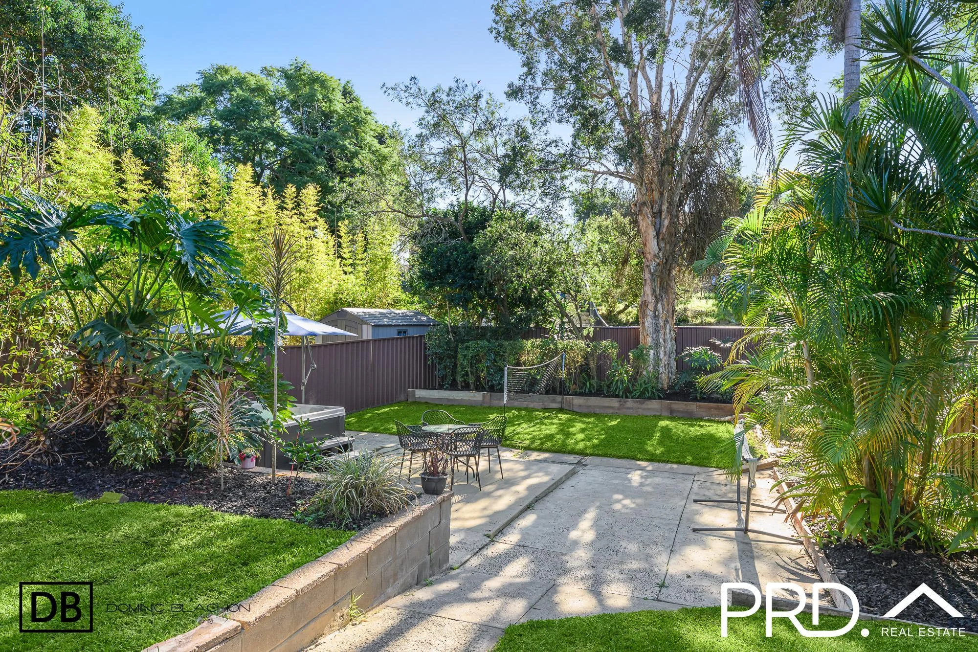 16 Shari Avenue, Picnic Point, NSW 2213