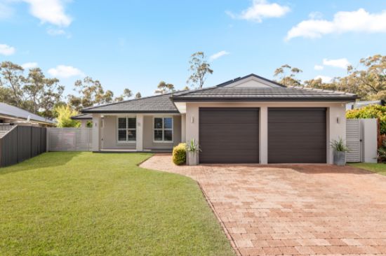 16 Sheoak Place, Alfords Point, NSW 2234