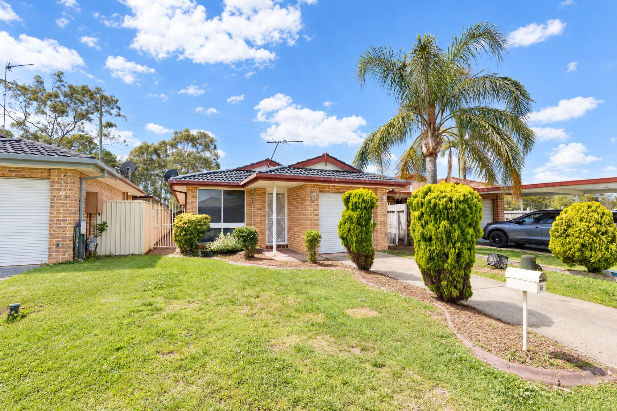 16 Sheoak Place, Colyton NSW 2760