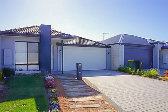 16 Sidgwick Avenue, Piara Waters, WA 6112