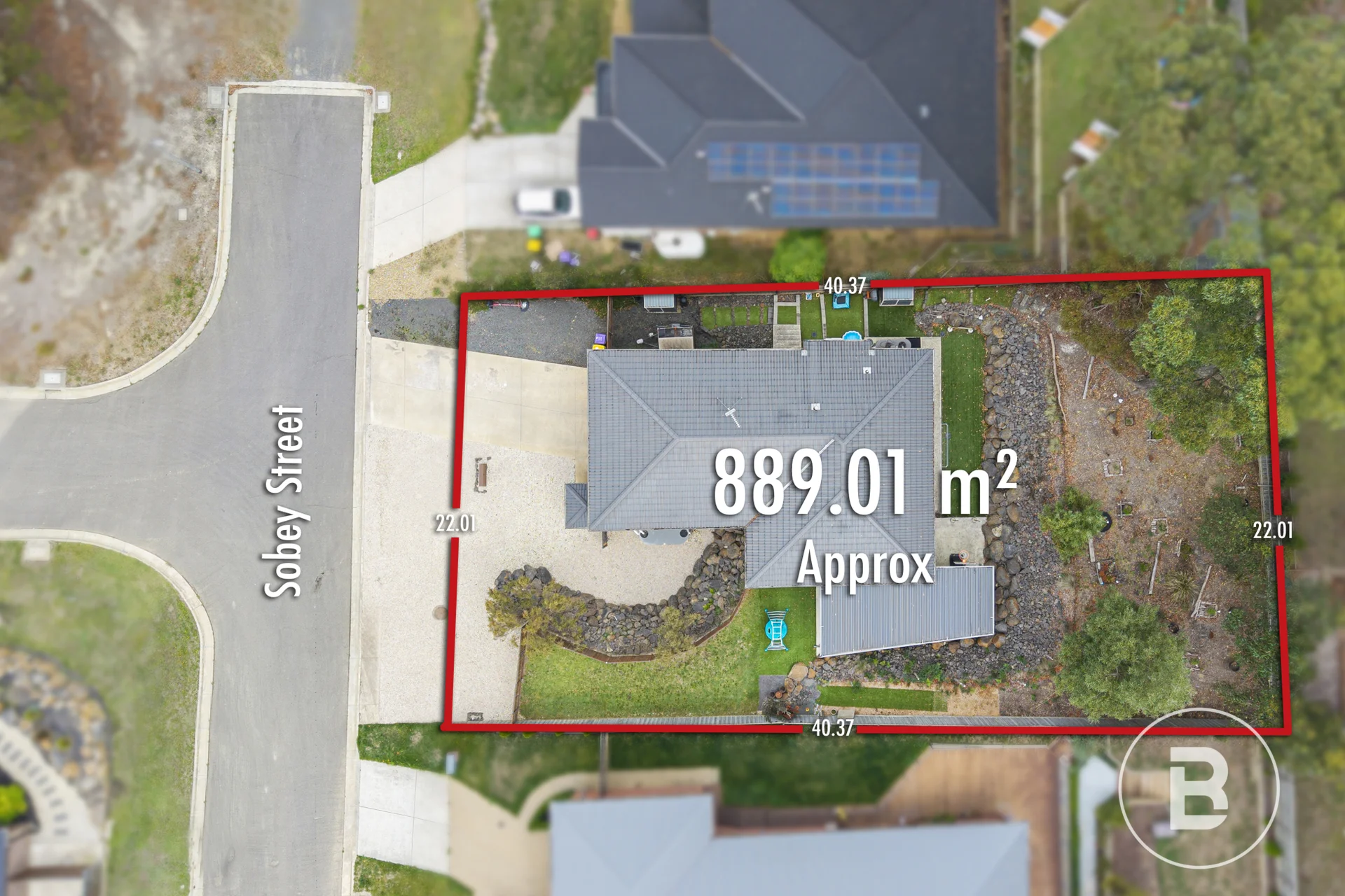16 Sobey Street, Mount Helen, Vic 3350