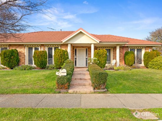 16 Southern Boulevard, Narre Warren South, Vic 3805