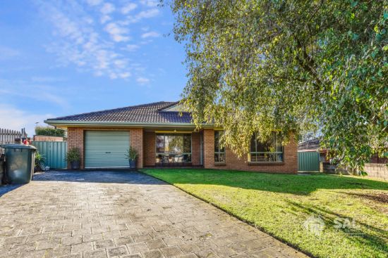 16 Starline Place, Mount Gambier, SA 5290