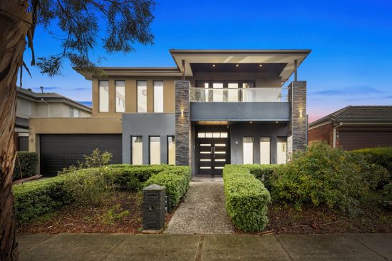 16 Suncroft Drive, Lalor, Vic 3075
