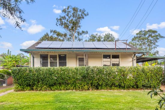 16 Sycamore Street, North St Marys, NSW 2760