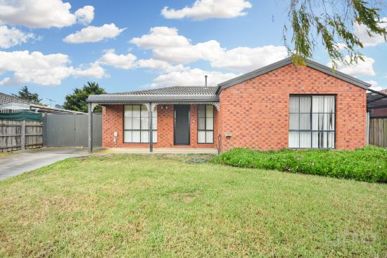 16 Taisho Court, Werribee, Vic 3030