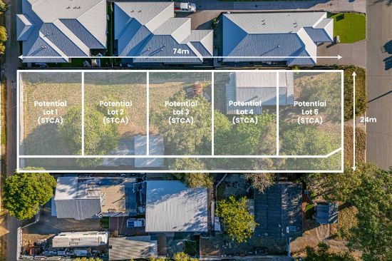 16 Temby Street, Beckenham, WA 6107