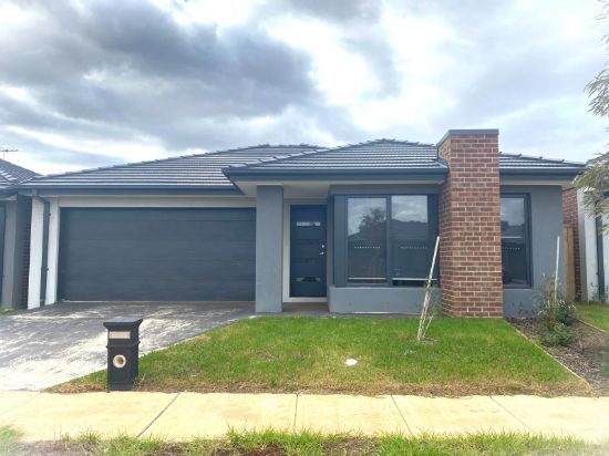 16 Tenor Street, Strathtulloh, Vic 3338