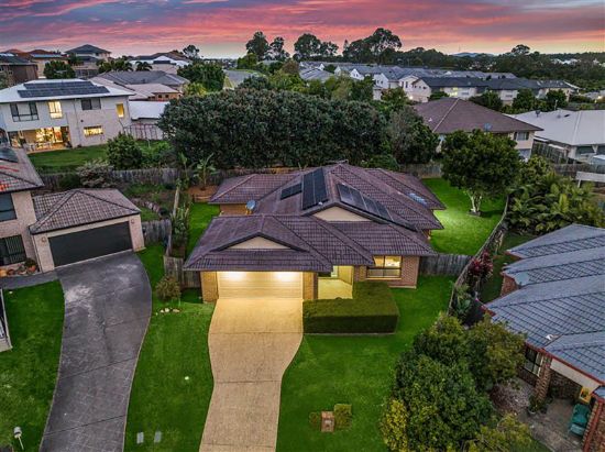 16 Tenzing Court, Warner, Qld 4500