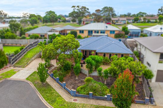 16 The Glen, Drysdale, Vic 3222