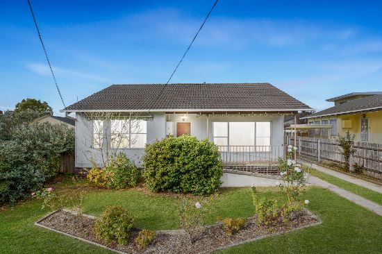16 Ti-Tree Drive, Doveton, Vic 3177
