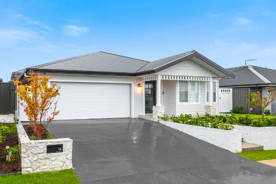 16 Tiger Street, Silverdale, NSW 2752